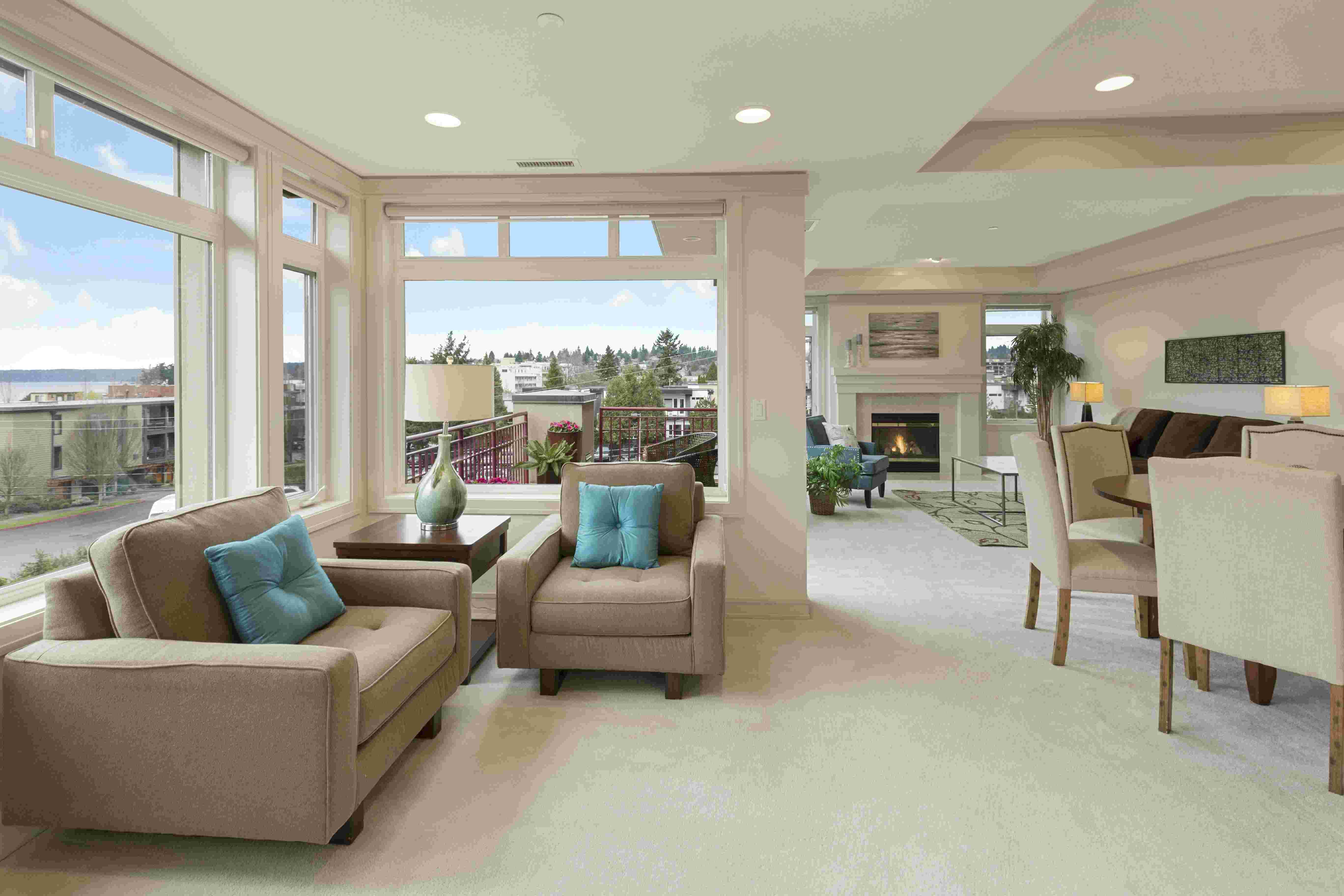 Top Interior Design Trends That Will Define Modern Homes in 2026 - Image 2